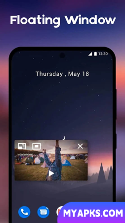 XPlayer