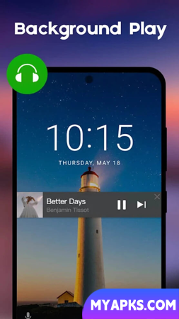 XPlayer