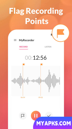 My Recorder