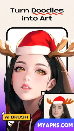 AI Mirror