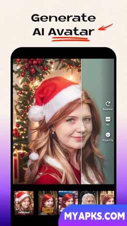 AI Mirror