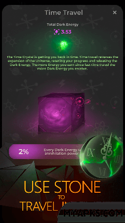 Annihilation: Idle Game