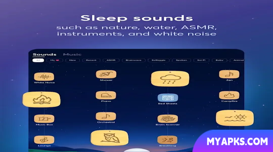 BetterSleep