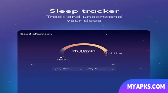 BetterSleep