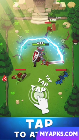 Brawl King