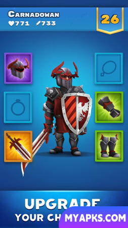 Brawl King