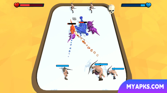 Merge Master