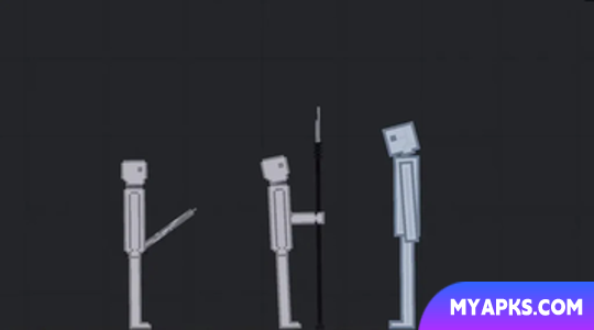 Human Playground