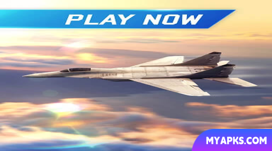 Flight Pilot Simulator 3D