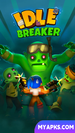 Idle Breaker