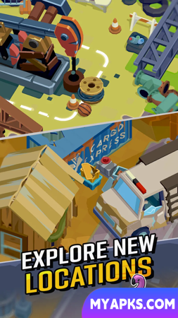 Idle Breaker