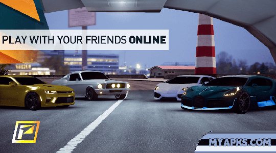 PetrolHead