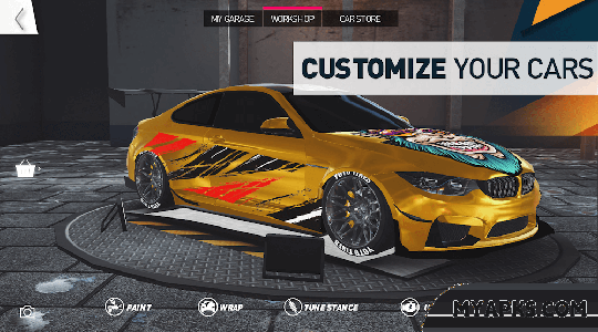 PetrolHead