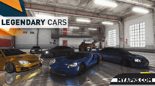 PetrolHead