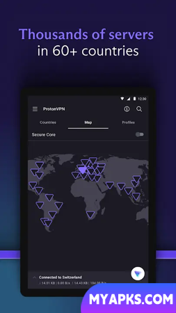 Proton VPN