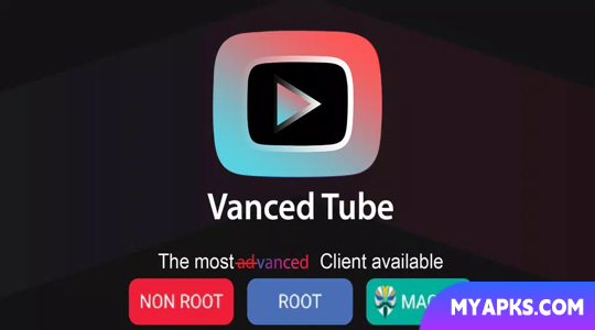 YouTube ReVanced Extended