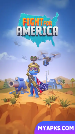 Fight For America