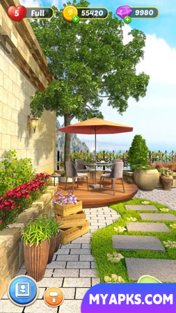 Garden & Home: Dream Design