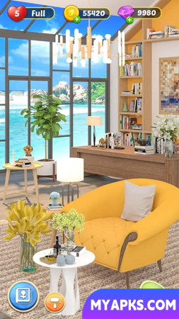 Garden & Home: Dream Design