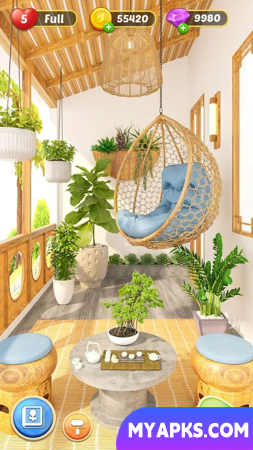 Garden & Home: Dream Design