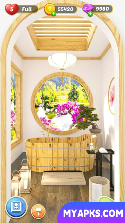 Garden & Home: Dream Design