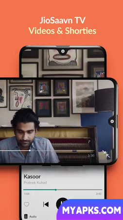 JioSaavn