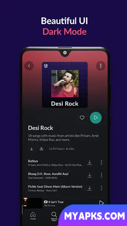 JioSaavn