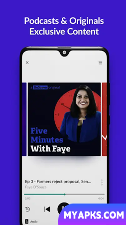 JioSaavn