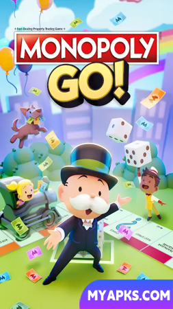 MONOPOLY GO