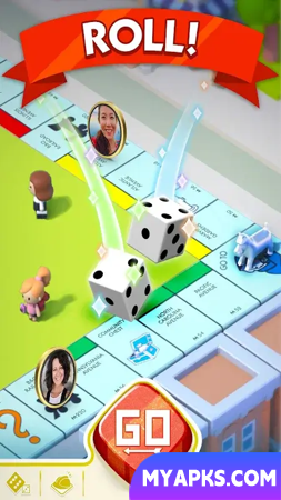 MONOPOLY GO
