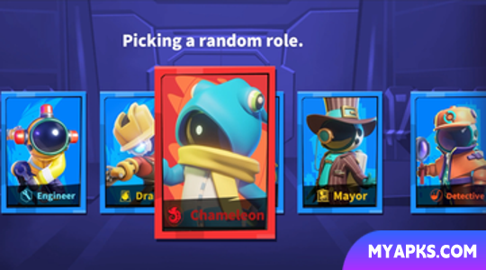 Super Sus Who Is The Impostor