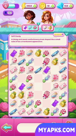 Merge Love - Inn Story 