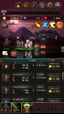 Rogue with the Dead