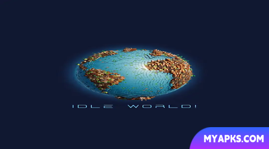 Idle World
