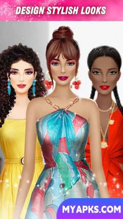 Fashion Stylist