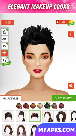 Fashion Stylist