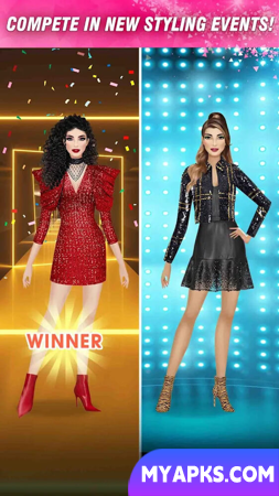 Fashion Stylist