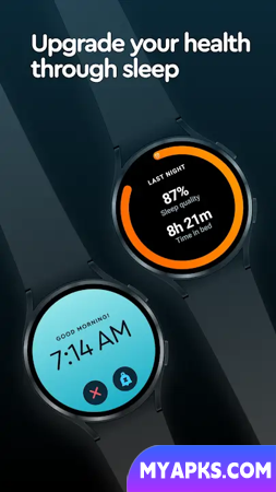 Sleep Cycle