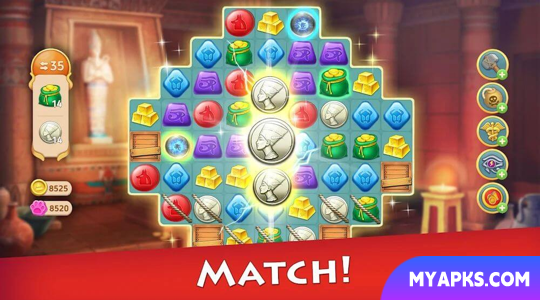 Cradle of Empires