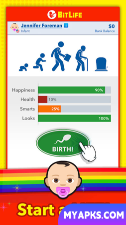 BitLife