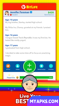 BitLife