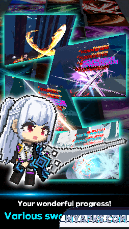 Adventurer Idle