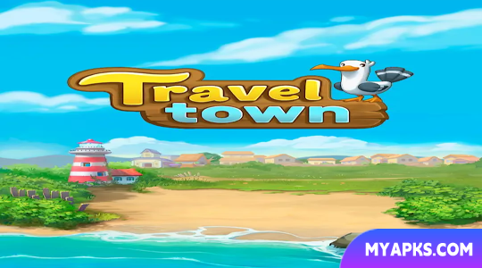 Travel Town