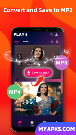PLAYit