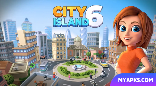 City Island 6