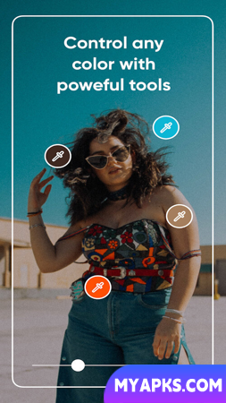 Polarr