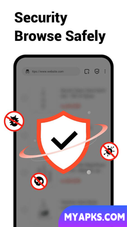 Free Adblocker Browser