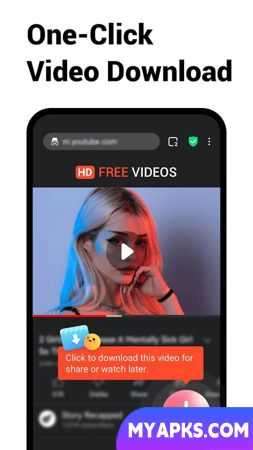 Free Adblocker Browser