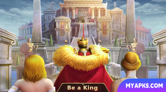 Road of Kings