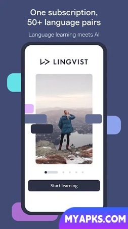 Lingvist